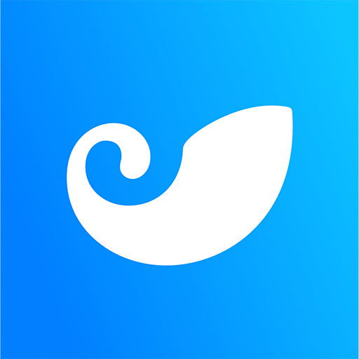 imToken资产管理 Logo